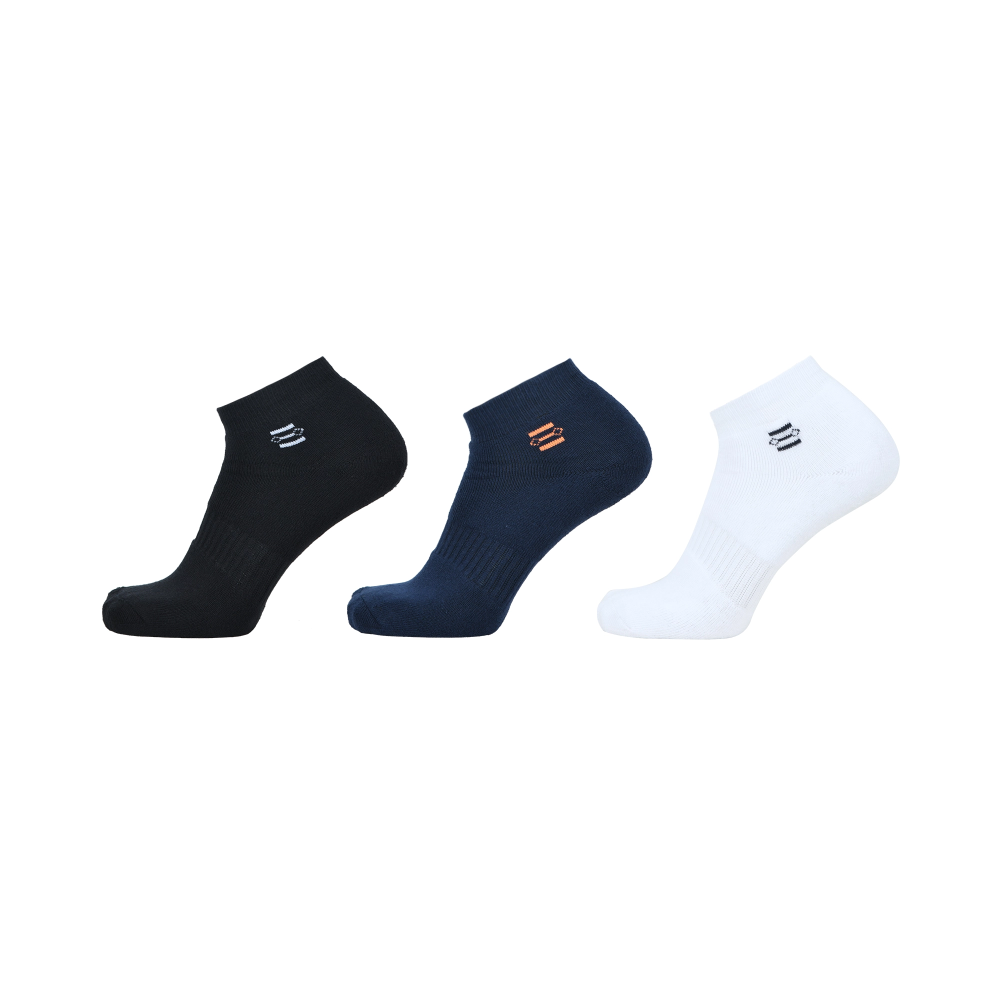 Terry Towel Cotton Socks Men's Ankle Length Price Online | Sports Gym ...