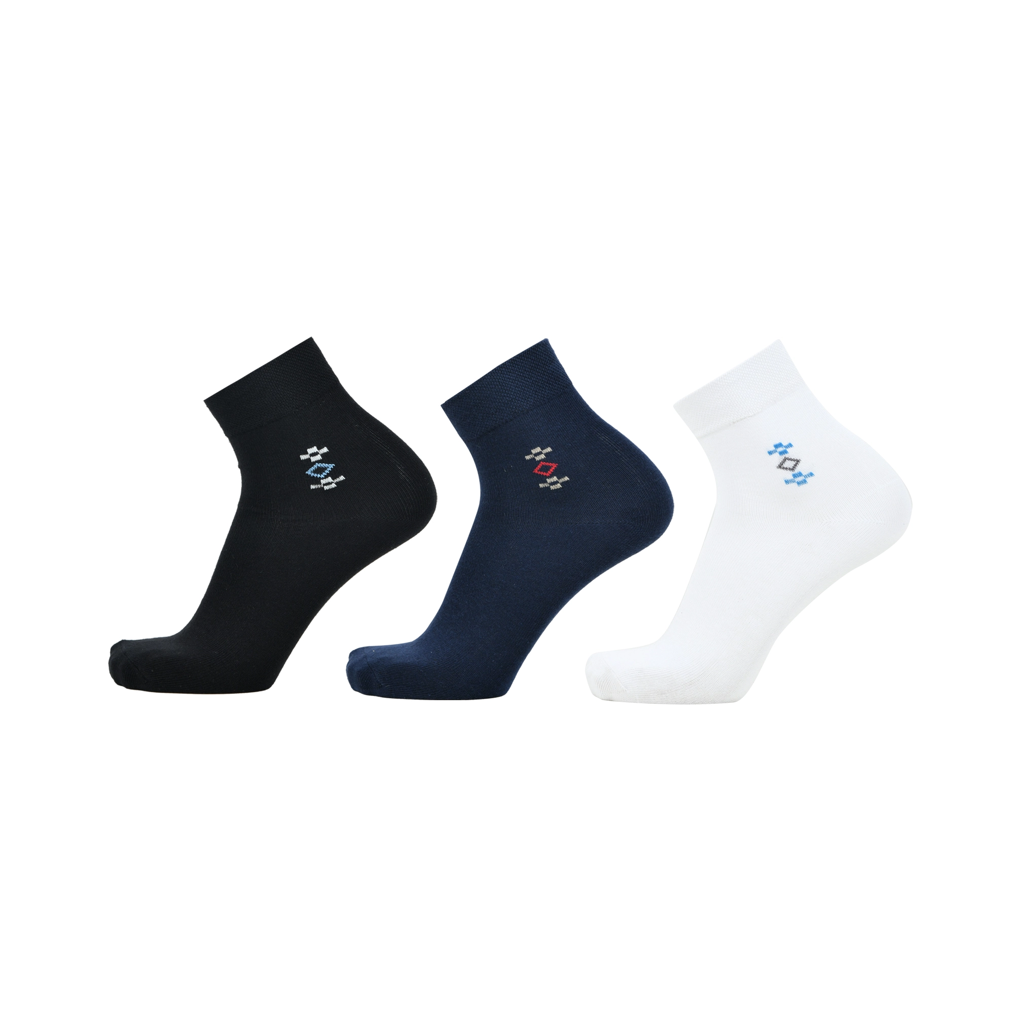 Ankle Length Mens Cotton Socks Price Online India Nepal USA - Buy Ankle ...