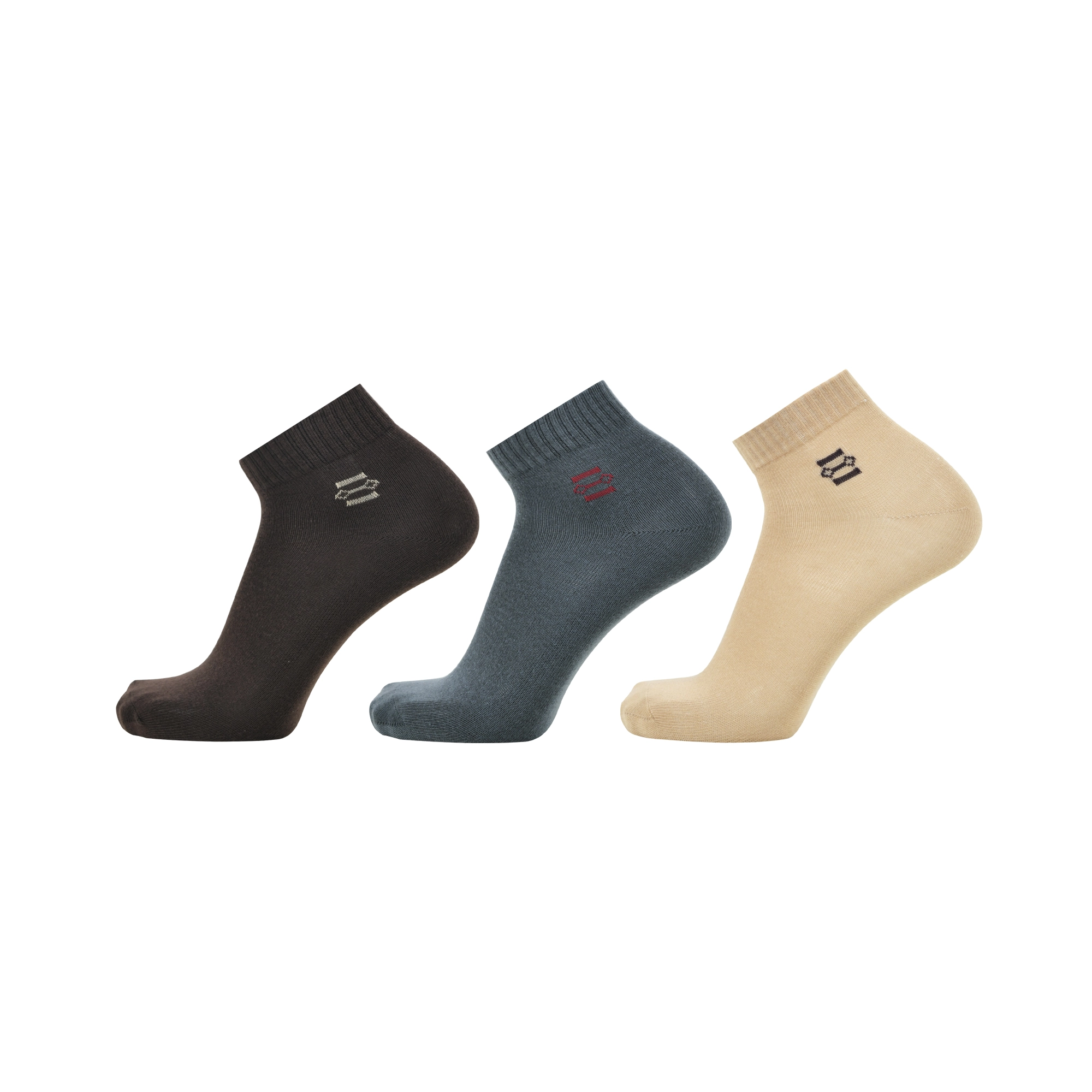 Buy Cotton Rich Ankle Socks India Online - Mens Ankle Socks Retailers ...